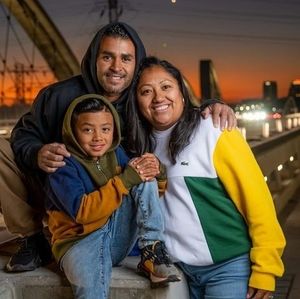 Meet your Posher, Marcos